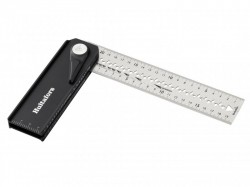 Hultafors 256023 Quattro Bevel Square