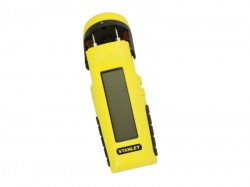 Stanley 0-77-030 Intelli Tools Moisture Meter