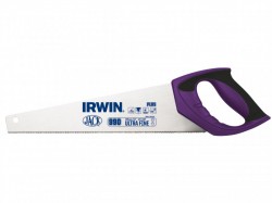 IRWIN Jack 990UHP Fine Junior / Toolbox Handsaw Soft-Grip 335mm (13in) 12tpi