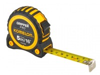 Komelon Tape Measures
