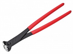 Knipex End Cutting Nippers PVC Grip 280mm