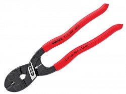 Knipex 7131200 CoBolt Recess Compact Bolt Cutters PVC Grip 200mm (8in)