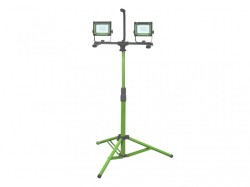 Lighthouse 8000 Lumen Twin Site Light 76W 240V
