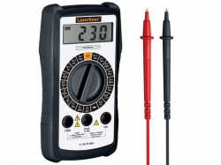 Laserliner Multi-Meter Digital - AC/DC Voltage Tester