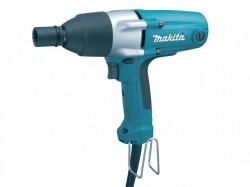 Makita TW0250 1/2in Impact Wrench 500W - 110v