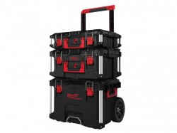 Milwaukee MHT932464244 Hand Tools Packout Trolley Set Of 3 Pieces