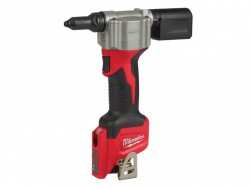 Milwaukee M12 BPRT-0 12V Pop Rivet Tool - Body Only