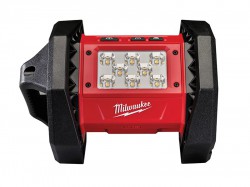 Milwaukee M18 AL-0 18v LED Area Light - Body Only