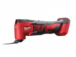 Milwaukee M18BMT-0 18v Multi Tool - Body Only