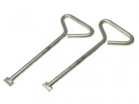 Manhole Keys