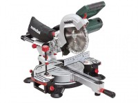 Metabo Mitre Saws