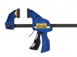 IRWIN Quick-Grip Quick Change Bar Clamp 300mm (12in)