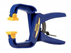 IRWIN Quick-Grip Handy Clamps 38mm (1.1/2in)