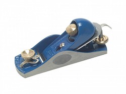 Record Irwin 09 1/2 Block Plane - Adjustable