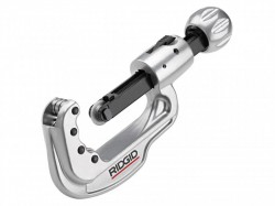 Ridgid 65S Stainless Steel Tube Cutter