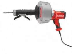 Ridgid K-45 Drain Cleaning Gun