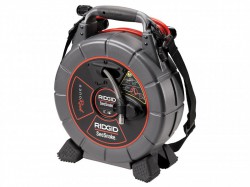 Ridgid SeeSnake Nanoreel