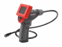 Ridgid CA-25  SeeSnake Micro Hand Held Inspection Camera