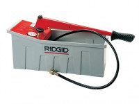 Test Pump