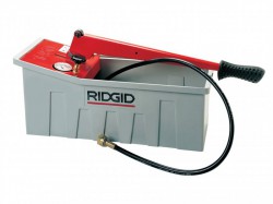 Ridgid 1450 Test Pump