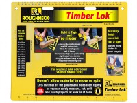 Tri Vice/Timber Lok