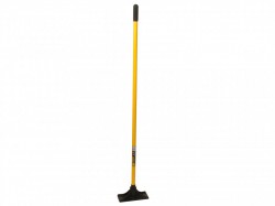 Roughneck Trenching Tamper Fibreglass Handle 10cm x 25cm (4 in X 10 in)