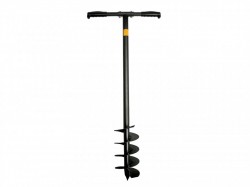 Roughneck Auger Type Posthole Digger 152mm (6in)