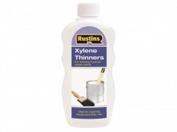 Rustins Xylene Thinner 300ml