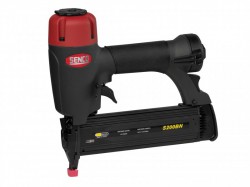 Senco S200BN Pneumatic Semi Pro Brad Nailer 18G