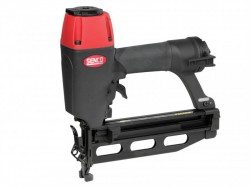 Senco S200SM Pneumatic Semi Pro Brad Nailer 16G