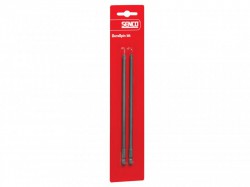 Senco DS722 DuraSpin Screwdriver Bit - Phillips PH2 (Pack 2)