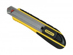 Stanley Tools FatMax Snap-Off Knife 18mm