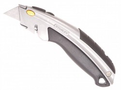 Stanley Instant Change Retract Knife