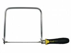 Stanley FatMax Coping Saw