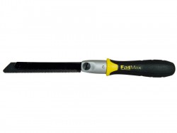 Stanley FatMax Multi Saw + Wood & Metal Blades