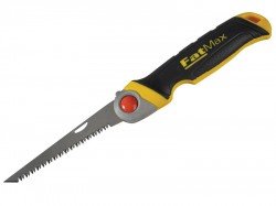 Stanley FatMax Folding Jabsaw 130mm (5in) 8tpi