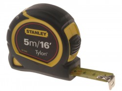 Stanley Tylon 0-30-696 5m Tape Measure