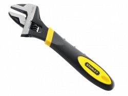 Stanley 0-90-949 MaxSteel Adjustable Wrench 250mm