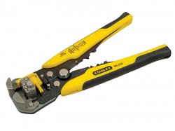 Stanley 0-96-230 FatMax Auto Wire Stripping Plier