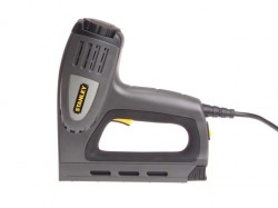 Stanley Electric Staple/Nail Gun