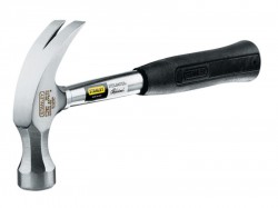 Stanley ST1 Steelmaster Claw Hammer 570g 20oz