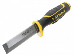 Stanley STA166930 FatMax Wrecking Knife 25mm