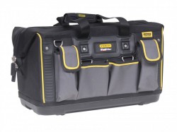 Stanley 1-71-180 18\" FatMax Open Mouth Rigid Toolbag