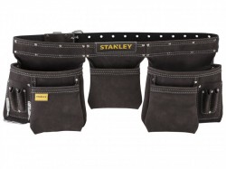 Stanley STST180113 Leather Tool Apron