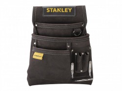 Stanley STST180114 Leather Nail & Hammer Pouch