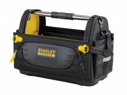 Stanley STA180146 Tools FatMax Quick Access Premium Tote Bag
