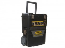 Stanley STA193968 Mobile Work Center 1-93-968