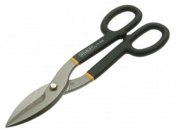 Stanley Straight Pattern Snip 250mm