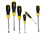 Screwdrivers