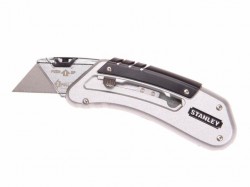 Stanley Tools Quickslide Pocket Utility Knife